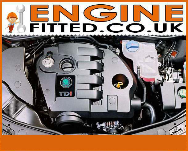 Skoda Superb Diesel